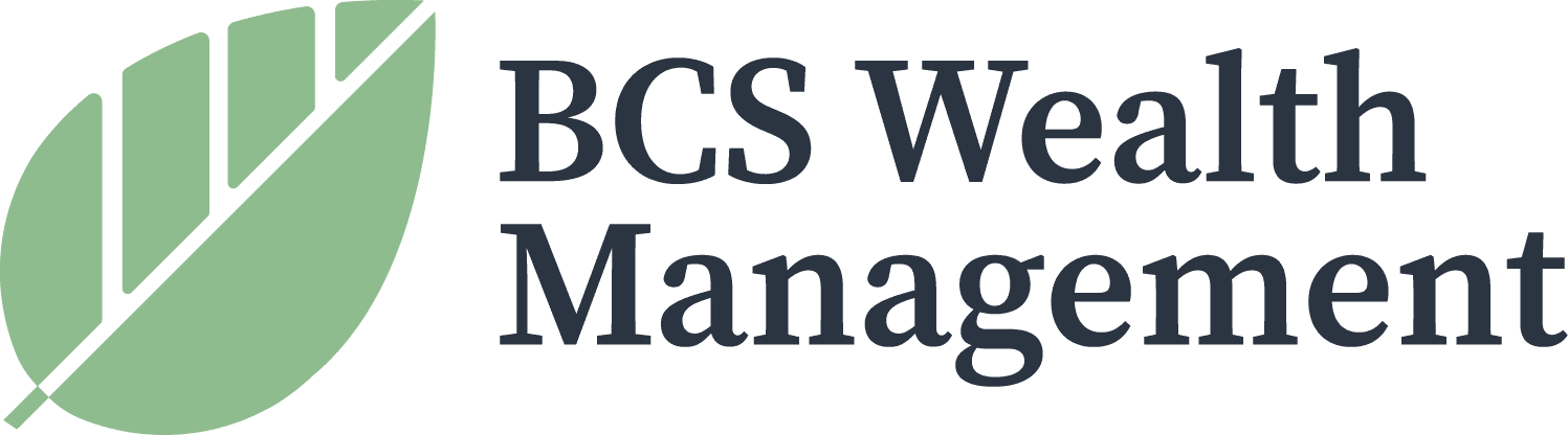 BCS Weath Management Logo