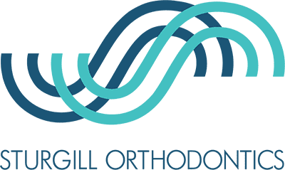 Sturgill Orthodontics Logo