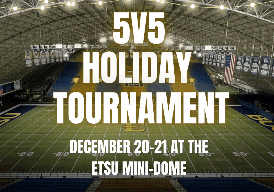 holiday soccer tournament